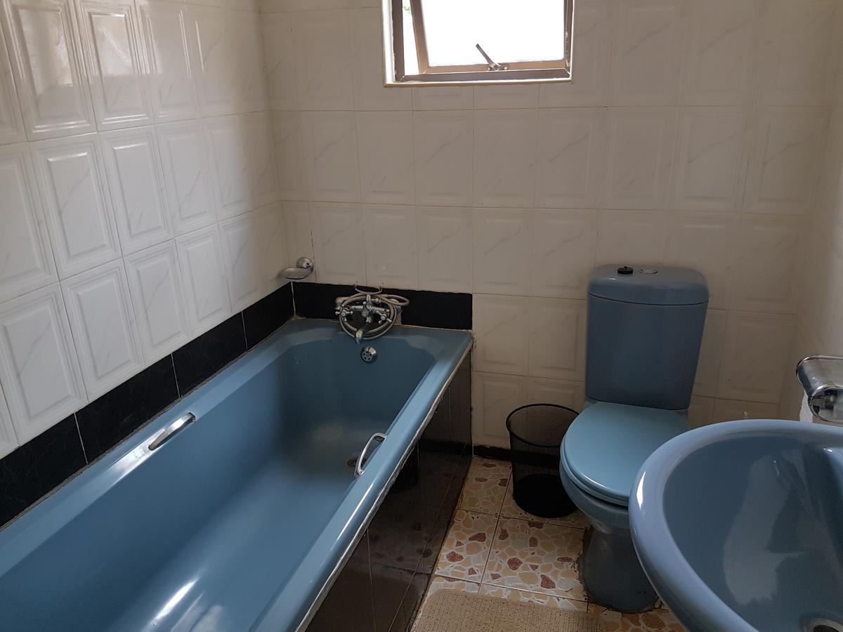 Rugems Executive Lodge Lusaka Kültér fotó