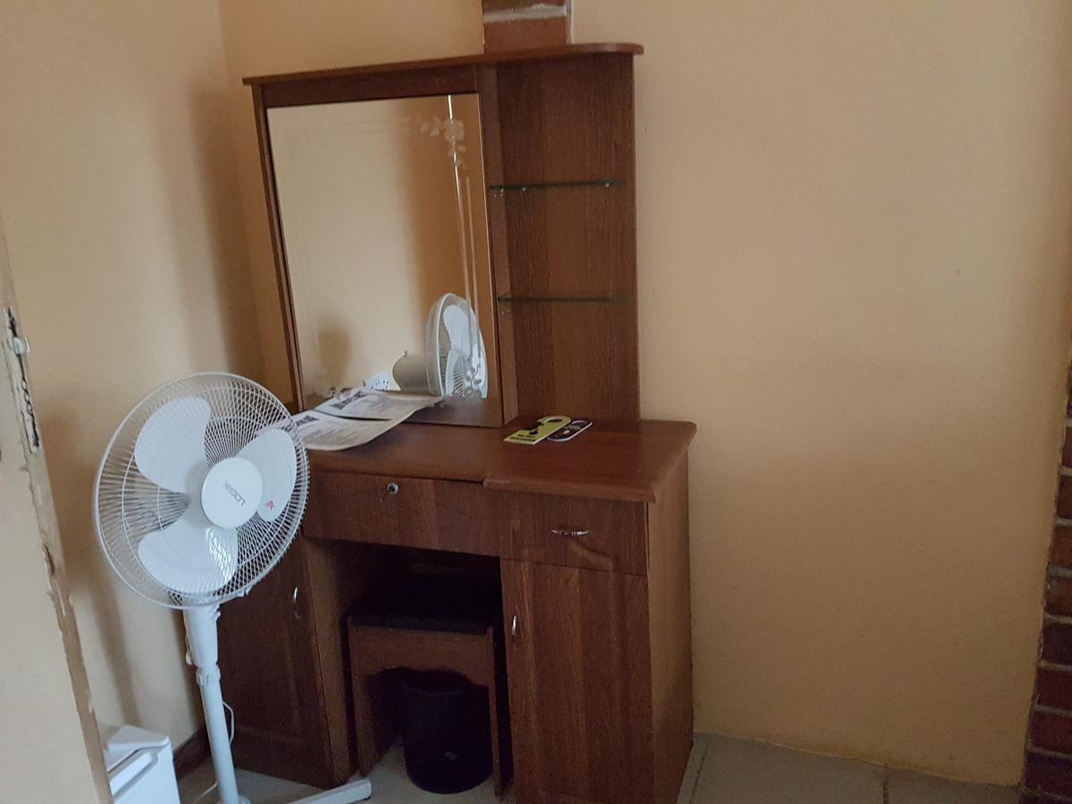 Rugems Executive Lodge Lusaka Kültér fotó