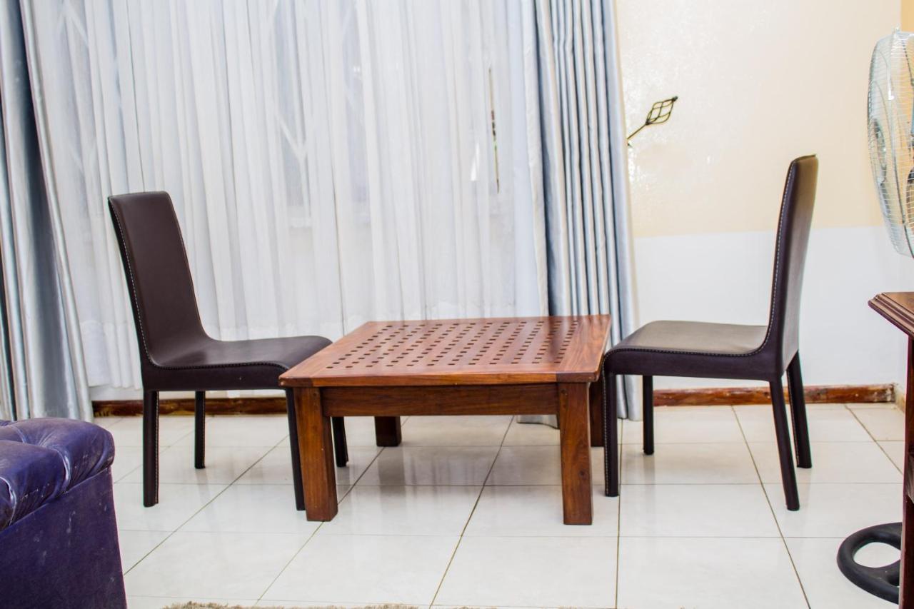 Rugems Executive Lodge Lusaka Kültér fotó